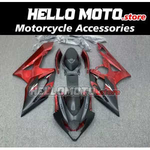 Suzuki GSX-R 1000 2005-2006 Fairing P/N 2K30 Suzuki GSX-R 1000 2005-2006 Fairing P/N 2K30