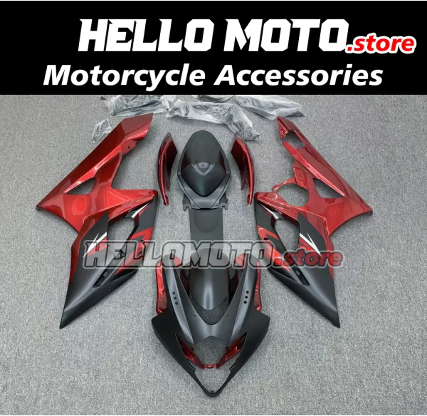 Suzuki GSX-R 1000 2005-2006 Fairing P/N 2K30 Suzuki GSX-R 1000 2005-2006 Fairing P/N 2K30