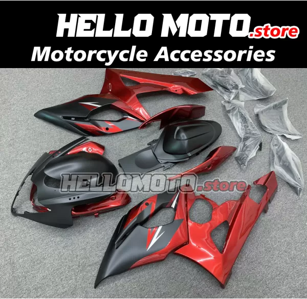 Suzuki GSX-R 1000 2005-2006 Fairing P/N 2K30 Suzuki GSX-R 1000 2005-2006 Fairing P/N 2K30