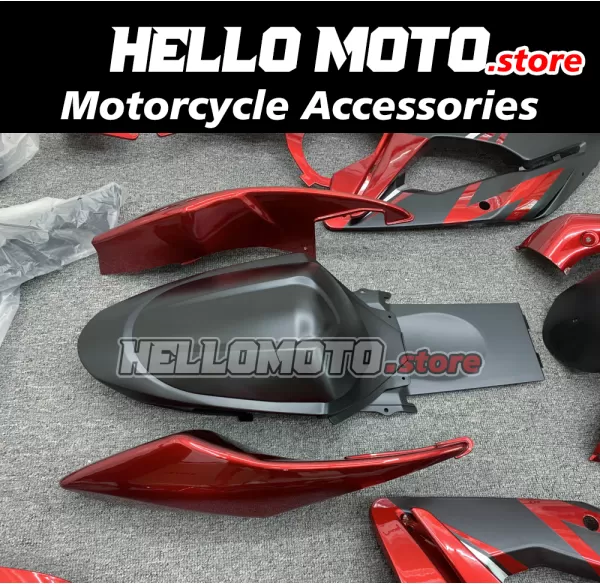 Suzuki GSX-R 1000 2005-2006 Fairing P/N 2K30 Suzuki GSX-R 1000 2005-2006 Fairing P/N 2K30