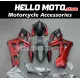 Suzuki GSX-R 1000 2005-2006 Fairing P/N 2K30 Suzuki GSX-R 1000 2005-2006 Fairing P/N 2K30
