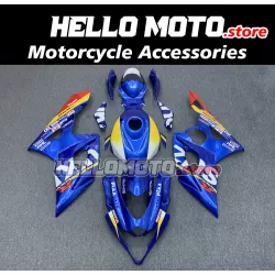 Suzuki GSX-R 1000 2005-2006 Fairing P/N 2K29