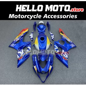 Suzuki GSX-R 1000 2005-2006 Fairing P/N 2K29