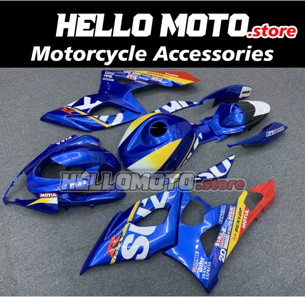 Suzuki GSX-R 1000 2005-2006 Fairing P/N 2K29