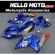Suzuki GSX-R 1000 2005-2006 Fairing P/N 2K29