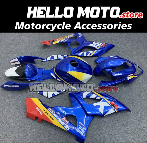 Suzuki GSX-R 1000 2005-2006 Fairing P/N 2K29