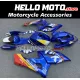 Suzuki GSX-R 1000 2005-2006 Fairing P/N 2K29