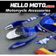 Suzuki GSX-R 1000 2005-2006 Fairing P/N 2K29