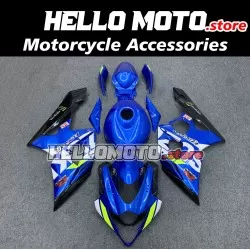 Suzuki GSX-R 1000 2005-2006 Fairing P/N 2K33