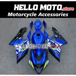 Suzuki GSX-R 1000 2005-2006 Fairing P/N 2K33 Suzuki GSX-R 1000 2005-2006 Fairing P/N 2K33