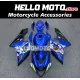 Suzuki GSX-R 1000 2005-2006 Fairing P/N 2K33