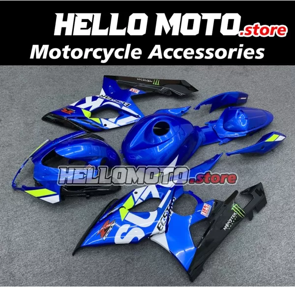 Suzuki GSX-R 1000 2005-2006 Fairing P/N 2K33