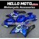 Suzuki GSX-R 1000 2005-2006 Fairing P/N 2K33