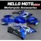 Suzuki GSX-R 1000 2005-2006 Fairing P/N 2K33