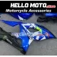 Suzuki GSX-R 1000 2005-2006 Fairing P/N 2K33