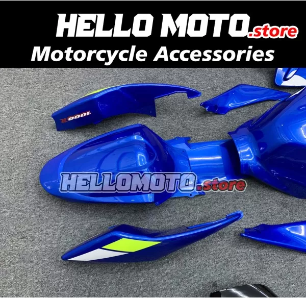 Suzuki GSX-R 1000 2005-2006 Fairing P/N 2K33