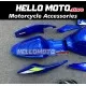 Suzuki GSX-R 1000 2005-2006 Fairing P/N 2K33