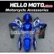 Suzuki GSX-R 1000 2005-2006 Fairing P/N 2K33