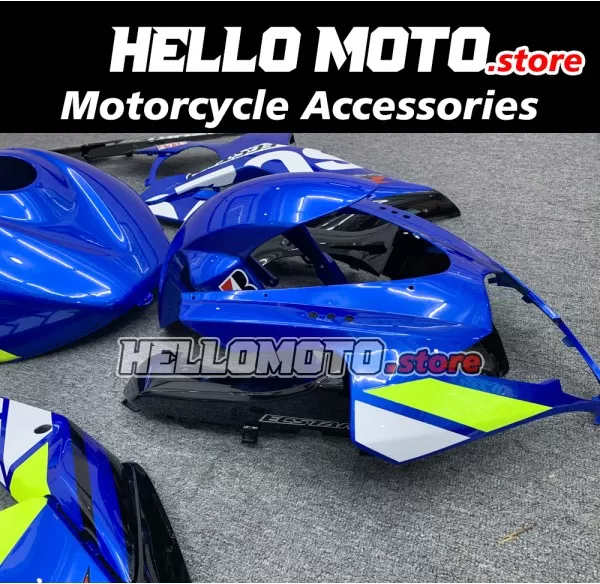 Suzuki GSX-R 1000 2005-2006 Fairing P/N 2K33