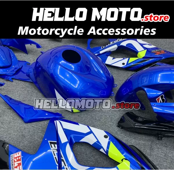 Suzuki GSX-R 1000 2005-2006 Fairing P/N 2K33