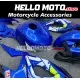 Suzuki GSX-R 1000 2005-2006 Fairing P/N 2K33
