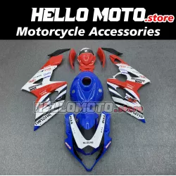 Suzuki GSX-R 1000 2005-2006 Fairing P/N 2K35