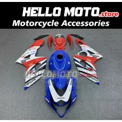 Suzuki GSX-R 1000 2005-2006 Fairing P/N 2K35 Suzuki GSX-R 1000 2005-2006 Fairing P/N 2K35