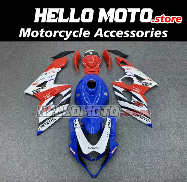 Suzuki GSX-R 1000 2005-2006 Fairing P/N 2K35 Suzuki GSX-R 1000 2005-2006 Fairing P/N 2K35
