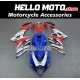 Suzuki GSX-R 1000 2005-2006 Fairing P/N 2K35 Suzuki GSX-R 1000 2005-2006 Fairing P/N 2K35