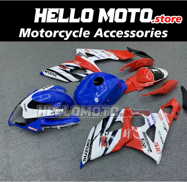 Suzuki GSX-R 1000 2005-2006 Fairing P/N 2K35 Suzuki GSX-R 1000 2005-2006 Fairing P/N 2K35