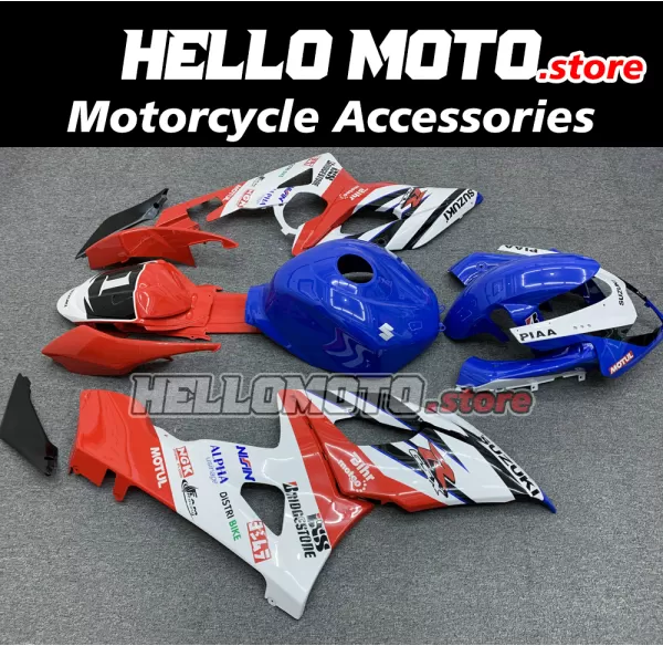 Suzuki GSX-R 1000 2005-2006 Fairing P/N 2K35 Suzuki GSX-R 1000 2005-2006 Fairing P/N 2K35