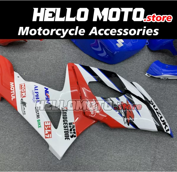 Suzuki GSX-R 1000 2005-2006 Fairing P/N 2K35 Suzuki GSX-R 1000 2005-2006 Fairing P/N 2K35