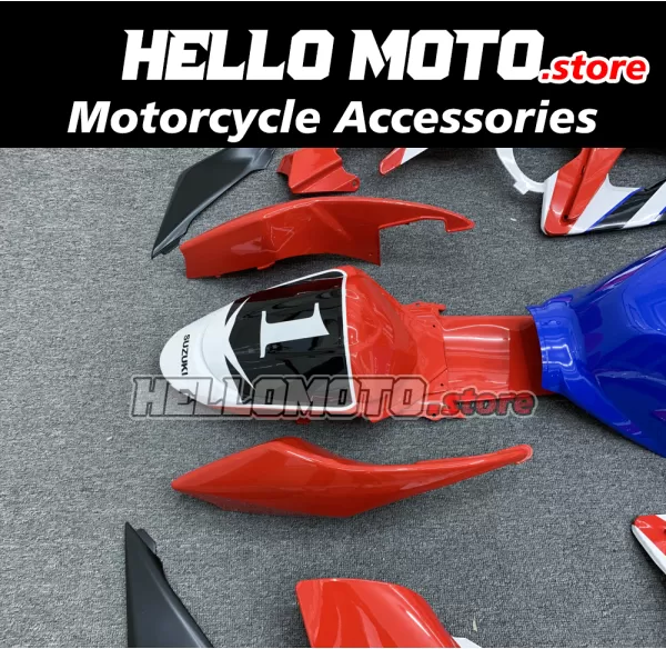 Suzuki GSX-R 1000 2005-2006 Fairing P/N 2K35 Suzuki GSX-R 1000 2005-2006 Fairing P/N 2K35