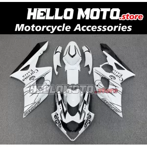 Suzuki GSX-R 1000 2005-2006 Fairing P/N 2K36