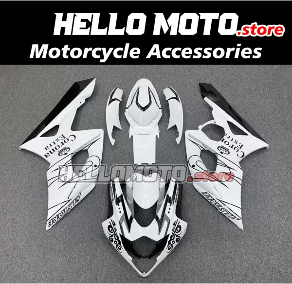 Suzuki GSX-R 1000 2005-2006 Fairing P/N 2K36