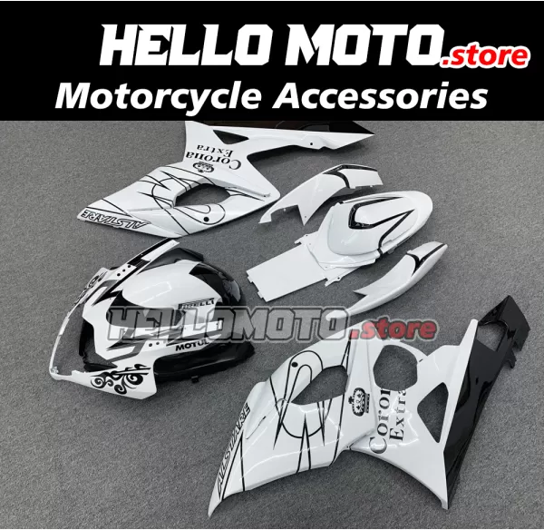Suzuki GSX-R 1000 2005-2006 Fairing P/N 2K36