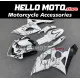 Suzuki GSX-R 1000 2005-2006 Fairing P/N 2K36