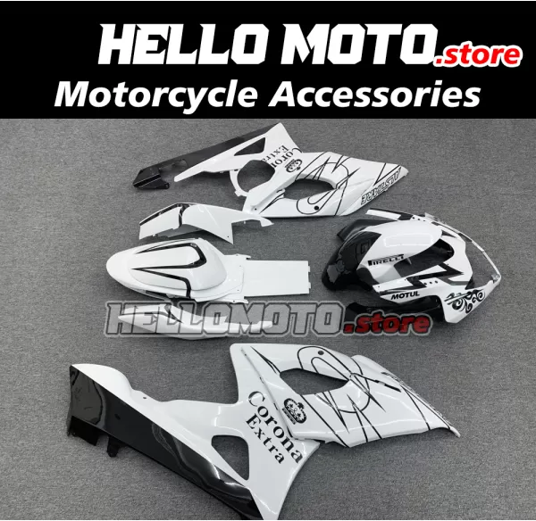 Suzuki GSX-R 1000 2005-2006 Fairing P/N 2K36