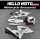 Suzuki GSX-R 1000 2005-2006 Fairing P/N 2K36