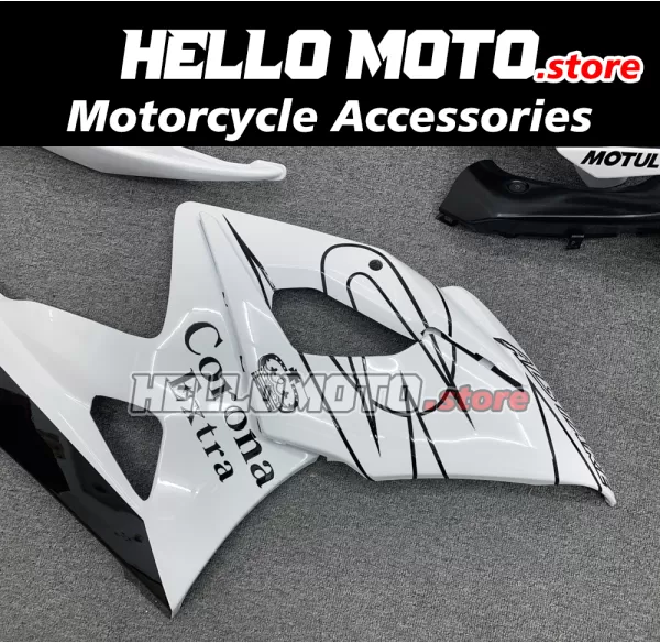 Suzuki GSX-R 1000 2005-2006 Fairing P/N 2K36