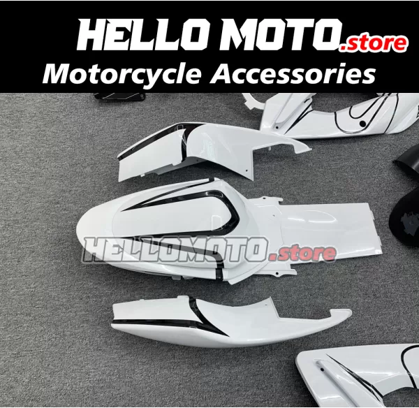 Suzuki GSX-R 1000 2005-2006 Fairing P/N 2K36