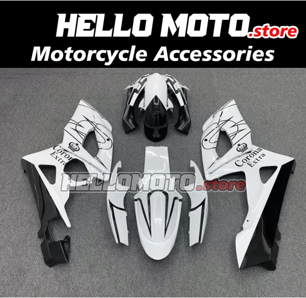 Suzuki GSX-R 1000 2005-2006 Fairing P/N 2K36