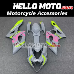 Suzuki GSX-R 1000 2005-2006 Fairing P/N 2K37