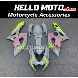 Suzuki GSX-R 1000 2005-2006 Fairing P/N 2K37