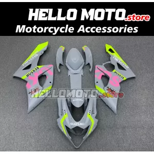 Suzuki GSX-R 1000 2005-2006 Fairing P/N 2K37