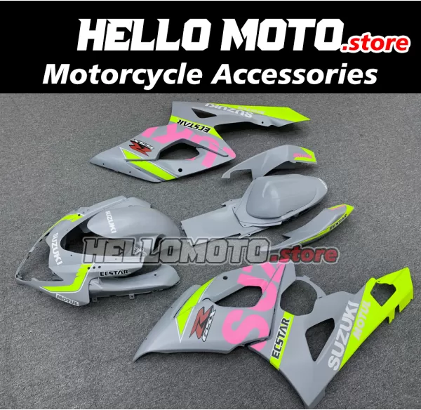 Suzuki GSX-R 1000 2005-2006 Fairing P/N 2K37 Suzuki GSX-R 1000 2005-2006 Fairing P/N 2K37