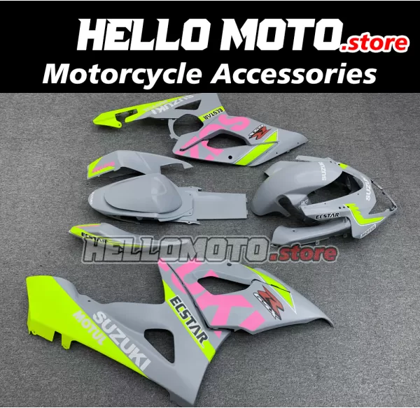 Suzuki GSX-R 1000 2005-2006 Fairing P/N 2K37 Suzuki GSX-R 1000 2005-2006 Fairing P/N 2K37