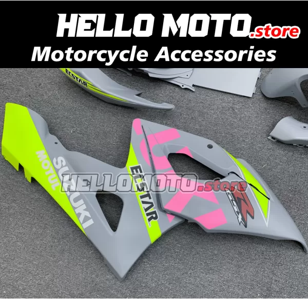 Suzuki GSX-R 1000 2005-2006 Fairing P/N 2K37 Suzuki GSX-R 1000 2005-2006 Fairing P/N 2K37
