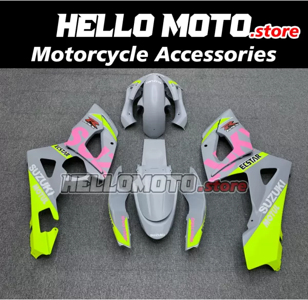 Suzuki GSX-R 1000 2005-2006 Fairing P/N 2K37 Suzuki GSX-R 1000 2005-2006 Fairing P/N 2K37