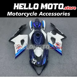 Suzuki GSX-R 1000 2005-2006 Fairing P/N 2K39